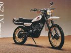 Yamaha XT 250